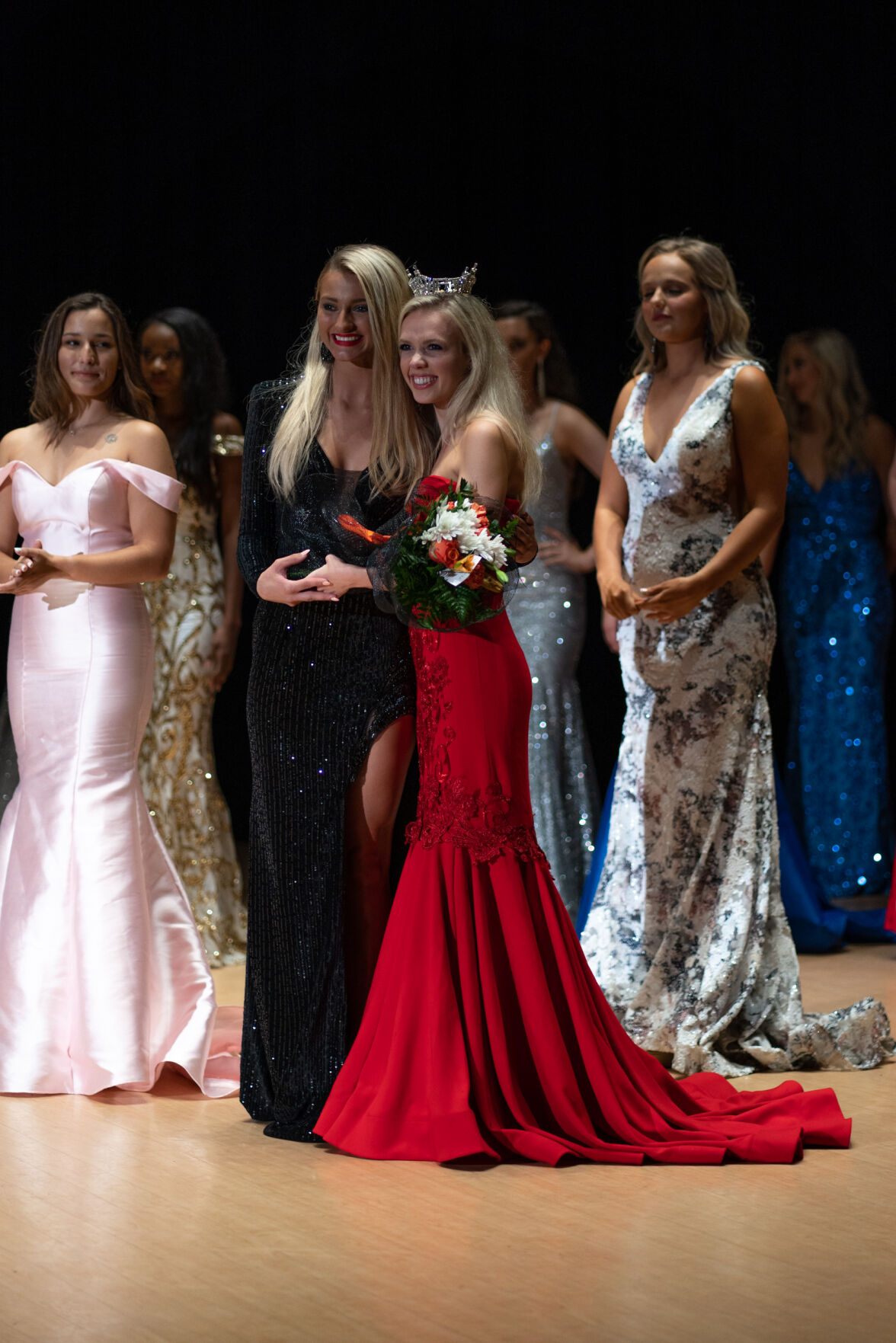 Miss OSU, 44